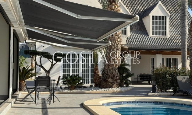 Wiederverkauf - House -
Alicante - Alicante Centro