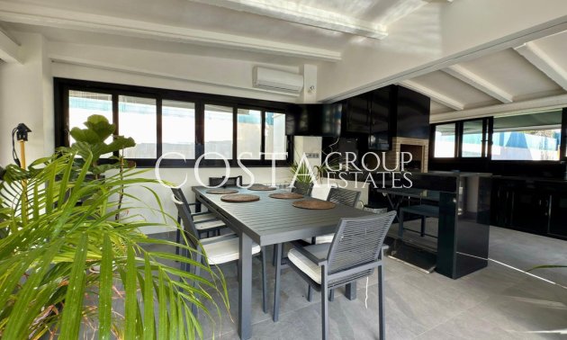 Wiederverkauf - House -
Alicante - Alicante Centro