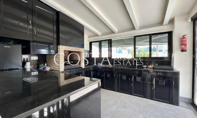 Wiederverkauf - House -
Alicante - Alicante Centro