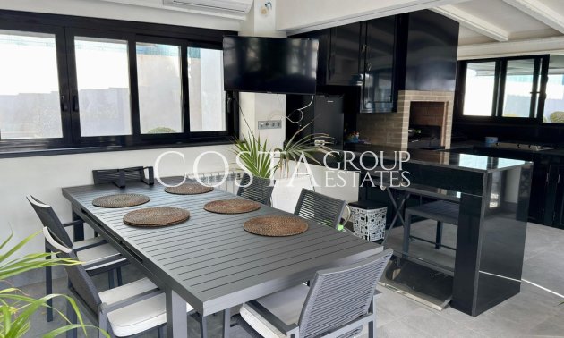 Wiederverkauf - House -
Alicante - Alicante Centro