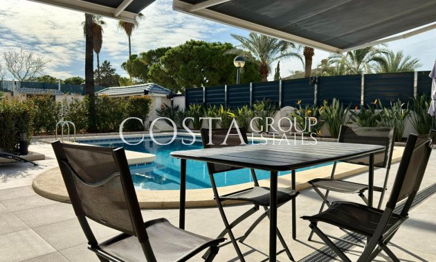 Wiederverkauf - House -
Alicante - Alicante Centro