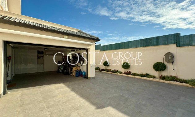 Wiederverkauf - House -
Alicante - Alicante Centro