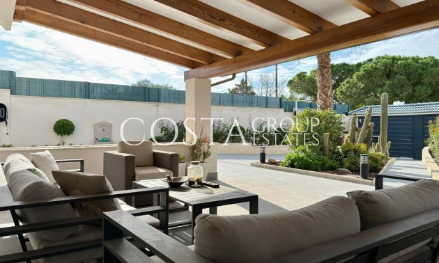 Wiederverkauf - House -
Alicante - Alicante Centro