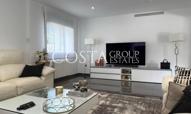 Wiederverkauf - House -
Alicante - Alicante Centro