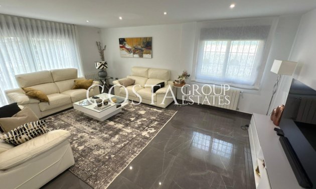 Wiederverkauf - House -
Alicante - Alicante Centro