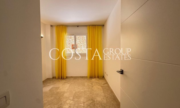 Herverkoop - Apartments -
Torrevieja