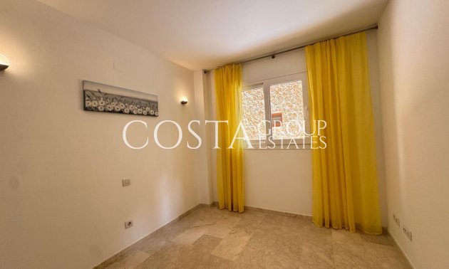 Herverkoop - Apartments -
Torrevieja