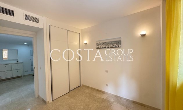 Herverkoop - Apartments -
Torrevieja