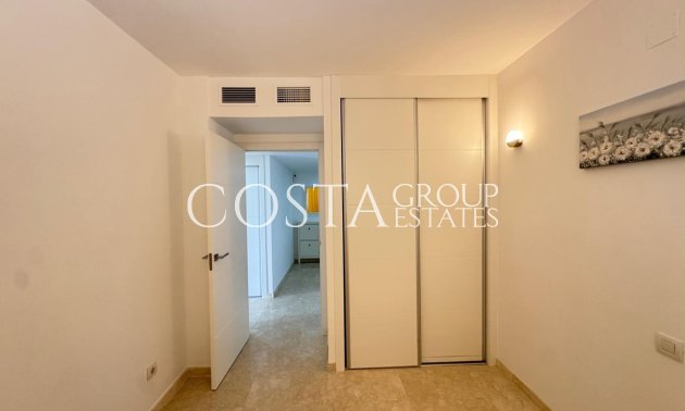 Herverkoop - Apartments -
Torrevieja