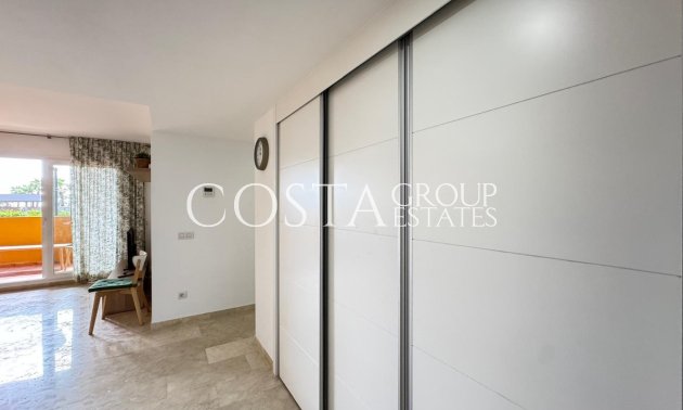 Herverkoop - Apartments -
Torrevieja