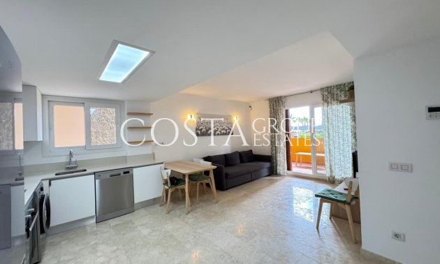 Herverkoop - Apartments -
Torrevieja