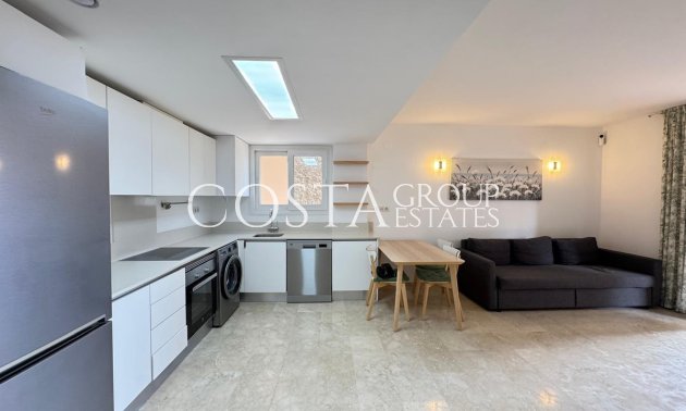 Herverkoop - Apartments -
Torrevieja