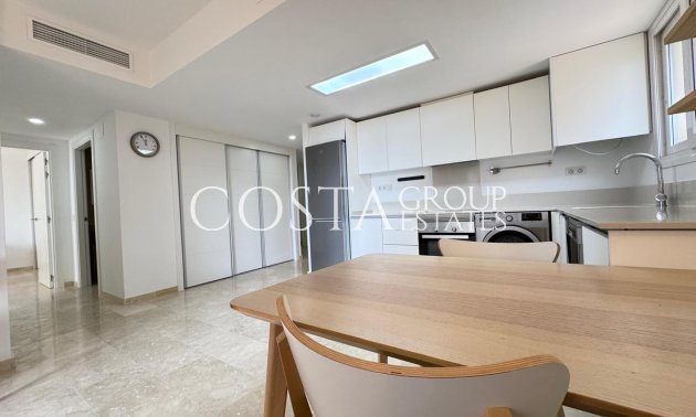 Herverkoop - Apartments -
Torrevieja