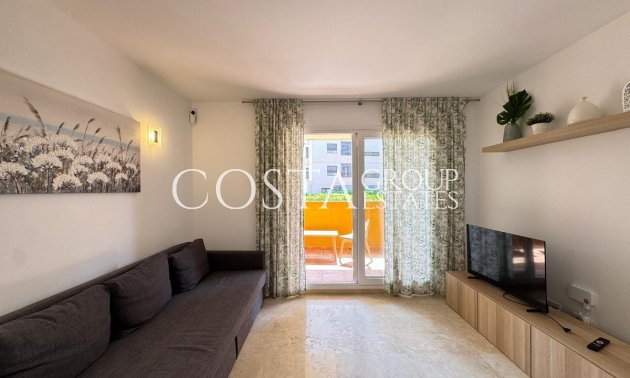 Herverkoop - Apartments -
Torrevieja