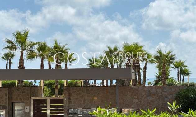 Herverkoop - Apartments -
Torrevieja