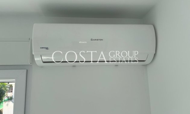 Revente - Maison -
Torrevieja