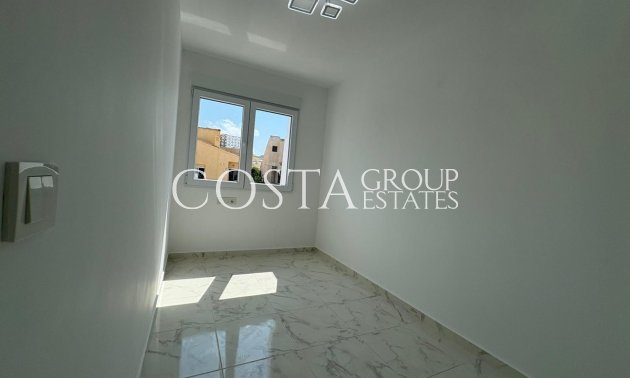 Revente - Maison -
Torrevieja