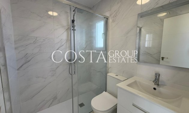 Revente - Maison -
Torrevieja