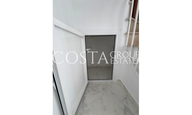 Revente - Maison -
Torrevieja