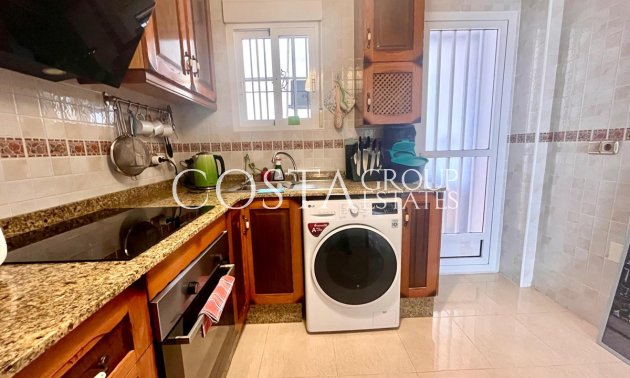 Odsprzedaż - Dom -
Orihuela Costa