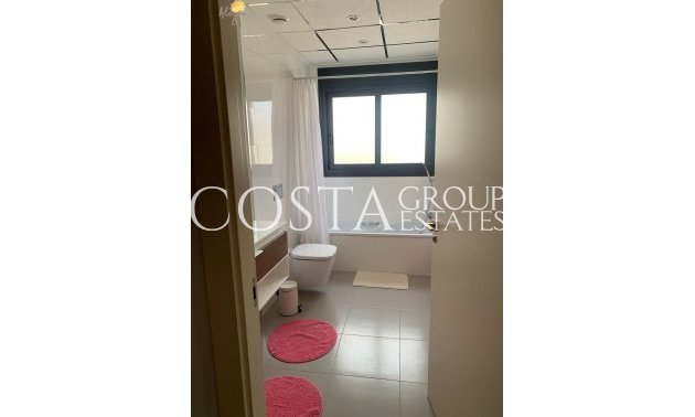 Herverkoop - Huis -
Orihuela Costa