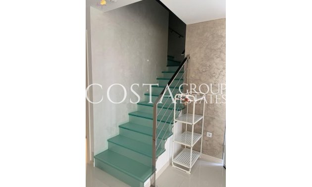 Herverkoop - Huis -
Orihuela Costa