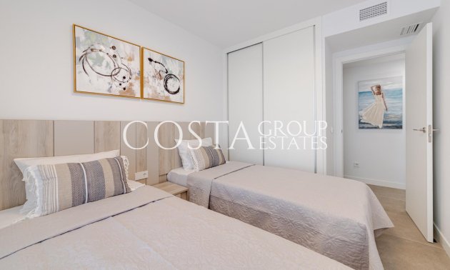 Wiederverkauf - Apartments -
Calpe - Calpe Centro