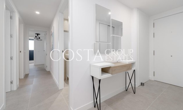 Wiederverkauf - Apartments -
Calpe - Calpe Centro