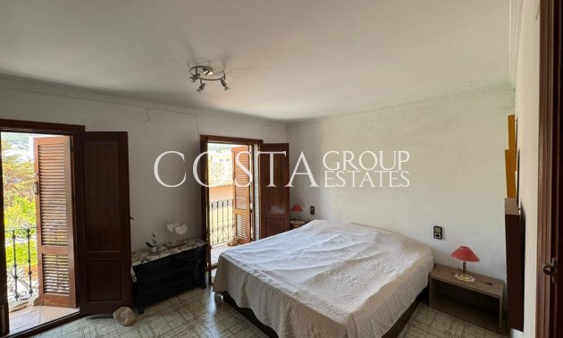 Odsprzedaż - Dom -
Calpe - Calpe Centro