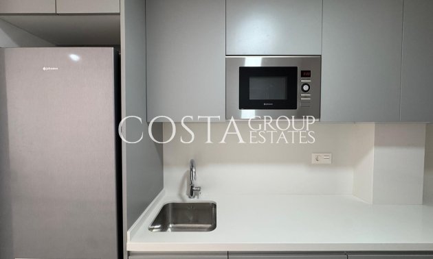 Herverkoop - Apartments -
Torrevieja