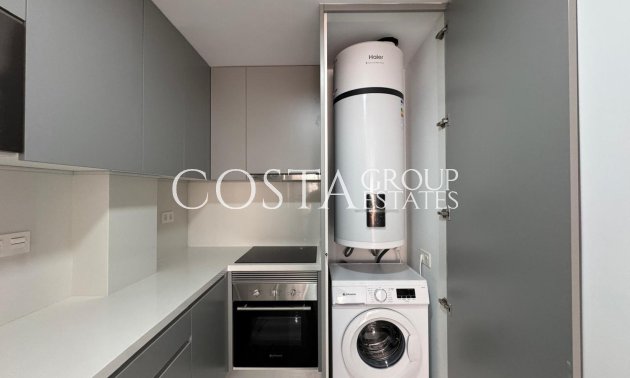 Herverkoop - Apartments -
Torrevieja