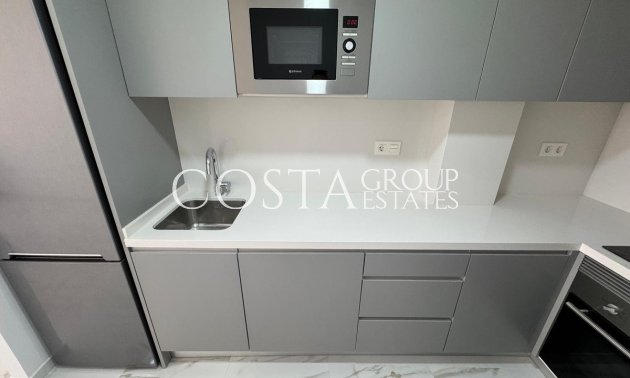 Herverkoop - Apartments -
Torrevieja