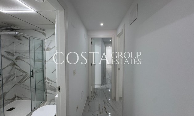 Herverkoop - Apartments -
Torrevieja