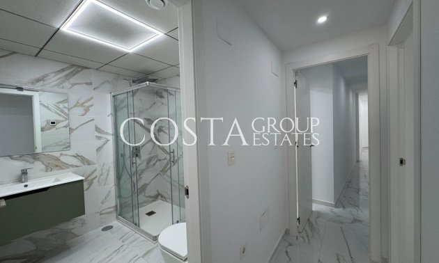 Herverkoop - Apartments -
Torrevieja