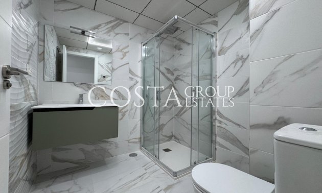 Herverkoop - Apartments -
Torrevieja