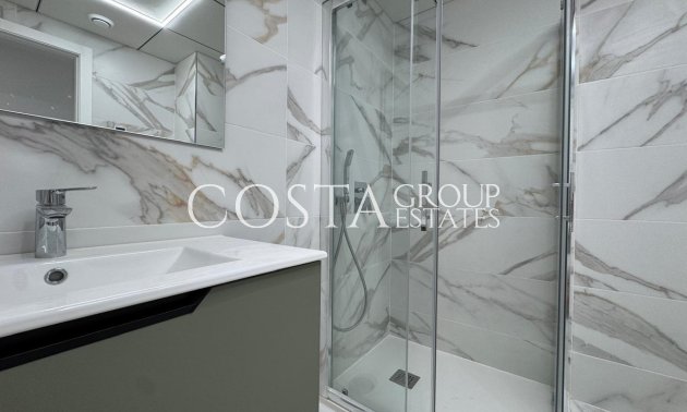 Herverkoop - Apartments -
Torrevieja