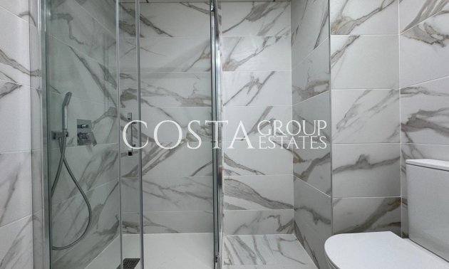 Herverkoop - Apartments -
Torrevieja