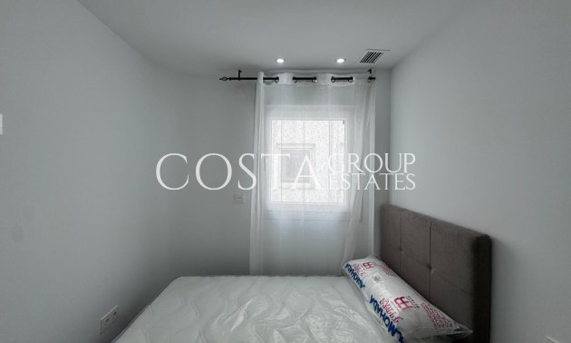 Herverkoop - Apartments -
Torrevieja