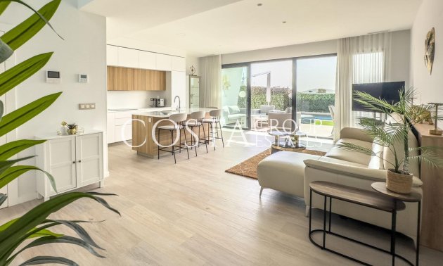 Wiederverkauf - Apartments -
Calpe - Calpe Centro