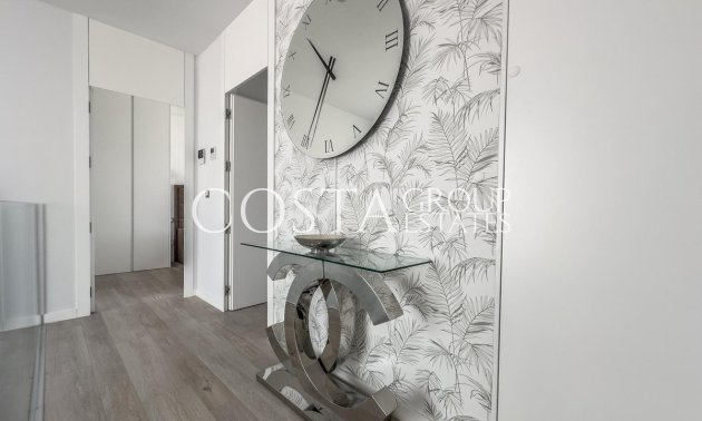 Wiederverkauf - Apartments -
Calpe - Calpe Centro