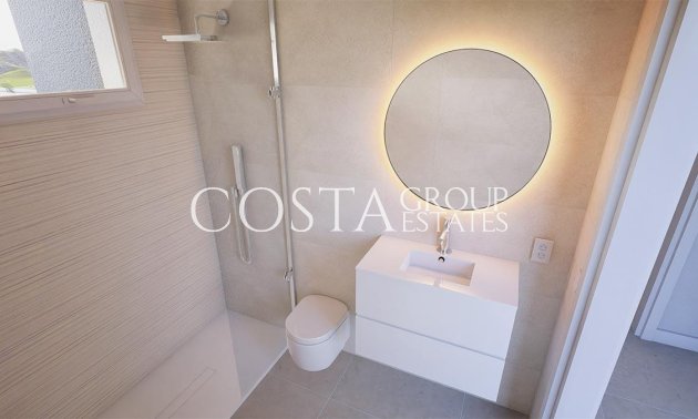 Wiederverkauf - Apartments -
Calpe - Calpe Centro