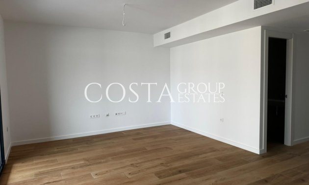 Odsprzedaż - Apartments -
Alicante - Alicante Centro