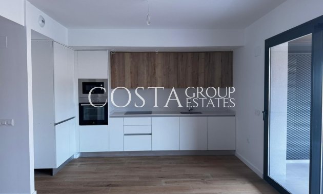 Odsprzedaż - Apartments -
Alicante - Alicante Centro