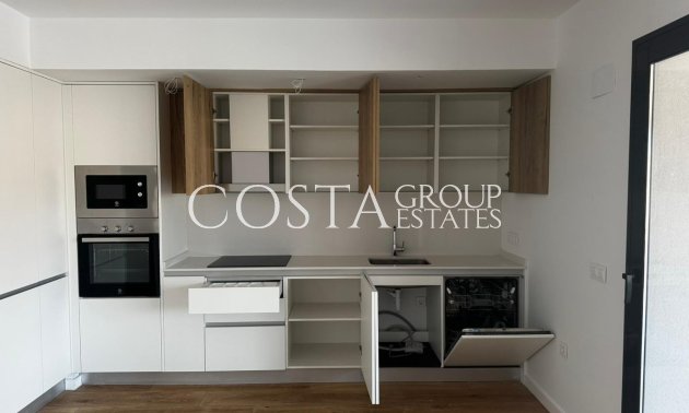 Odsprzedaż - Apartments -
Alicante - Alicante Centro