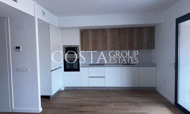 Odsprzedaż - Apartments -
Alicante - Alicante Centro