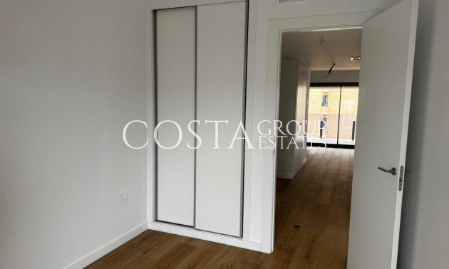 Odsprzedaż - Apartments -
Alicante - Alicante Centro