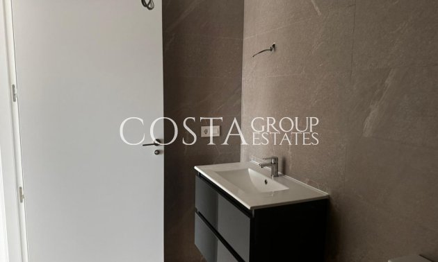 Odsprzedaż - Apartments -
Alicante - Alicante Centro