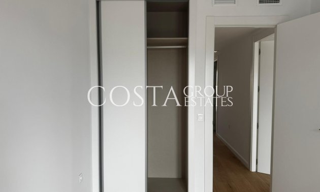 Odsprzedaż - Apartments -
Alicante - Alicante Centro