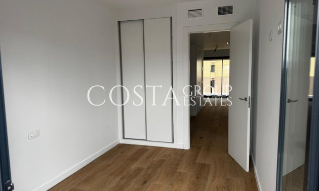 Odsprzedaż - Apartments -
Alicante - Alicante Centro