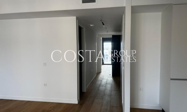 Odsprzedaż - Apartments -
Alicante - Alicante Centro